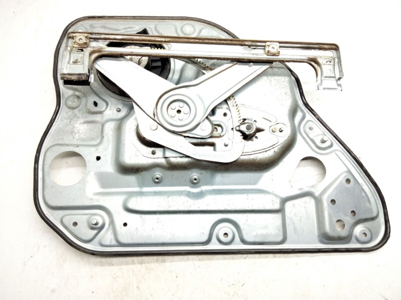 Recambio de elevalunas trasero derecho para volvo s40 berlina 2.0 diesel cat referencia OEM IAM 0792492  