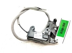 Recambio de cerradura maletero / porton para bmw x5 (e70) xdrive 30 d referencia OEM IAM 988585108  