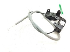 Recambio de cerradura maletero / porton para bmw x5 (e70) xdrive 30 d referencia OEM IAM 988585108   2
