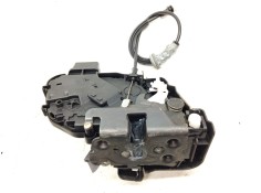 Recambio de cerradura puerta trasera derecha para volvo s40 berlina 2.0 diesel cat referencia OEM IAM 30699803  