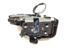 Recambio de cerradura puerta trasera derecha para volvo s40 berlina 2.0 diesel cat referencia OEM IAM 30699803   2
