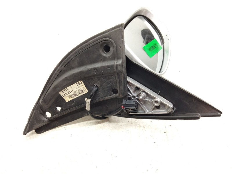 Recambio de retrovisor izquierdo para volkswagen golf v (1k1) 1.9 tdi referencia OEM IAM   