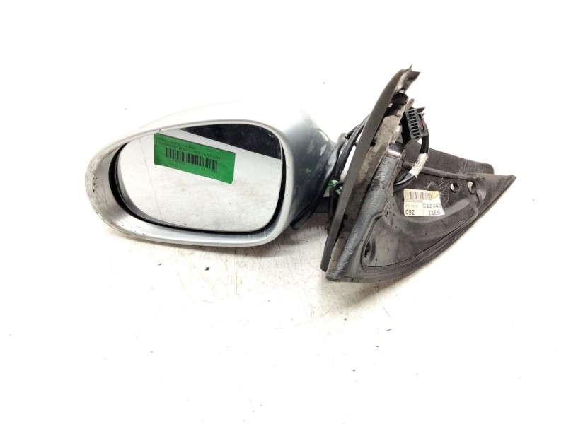 Recambio de retrovisor izquierdo para volkswagen golf v (1k1) 1.9 tdi referencia OEM IAM   