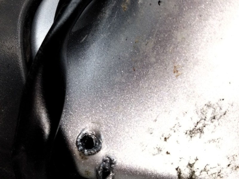 Recambio de retrovisor izquierdo para volkswagen golf v (1k1) 1.9 tdi referencia OEM IAM   