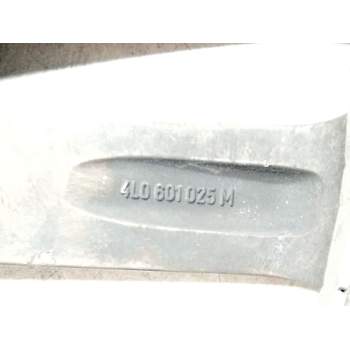 Recambio de llanta aluminio para audi q7 (4lb) 3.0 tdi quattro referencia OEM IAM 4L0601025M  