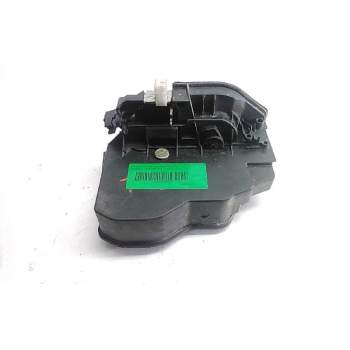 Recambio de cerradura puerta trasera derecha para bmw serie 7 (e65/e66) 730d referencia OEM IAM 7036172  
