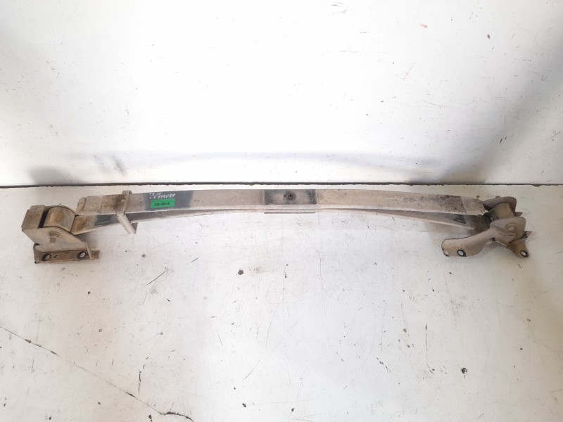 Recambio de ballesta trasera para opel movano b furgón (x62) 2.3 cdti fwd (fv) referencia OEM IAM   
