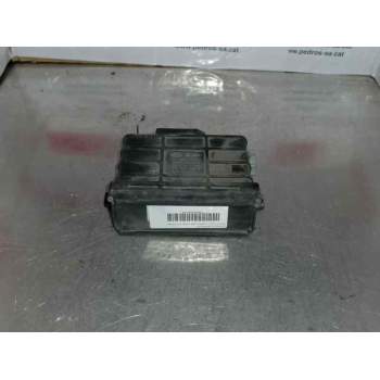 Recambio de centralita motor uce para volkswagen corrado (509) referencia OEM IAM 5DA00515501 811907384B 117381