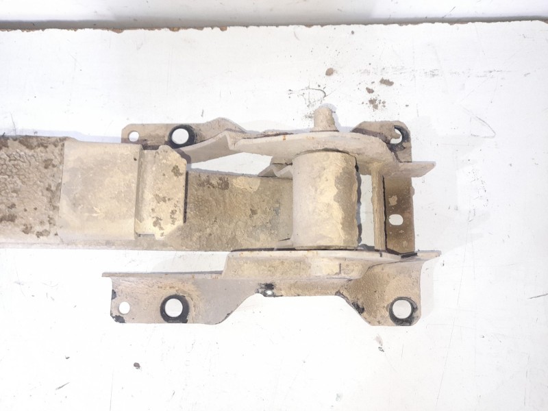 Recambio de ballesta trasera para opel movano b furgón (x62) 2.3 cdti fwd (fv) referencia OEM IAM   