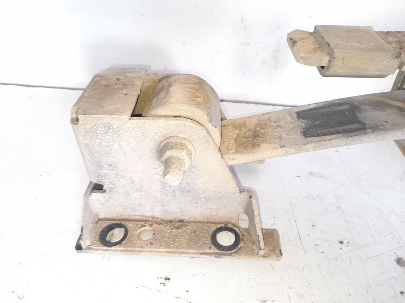 Recambio de ballesta trasera para opel movano b furgón (x62) 2.3 cdti fwd (fv) referencia OEM IAM   