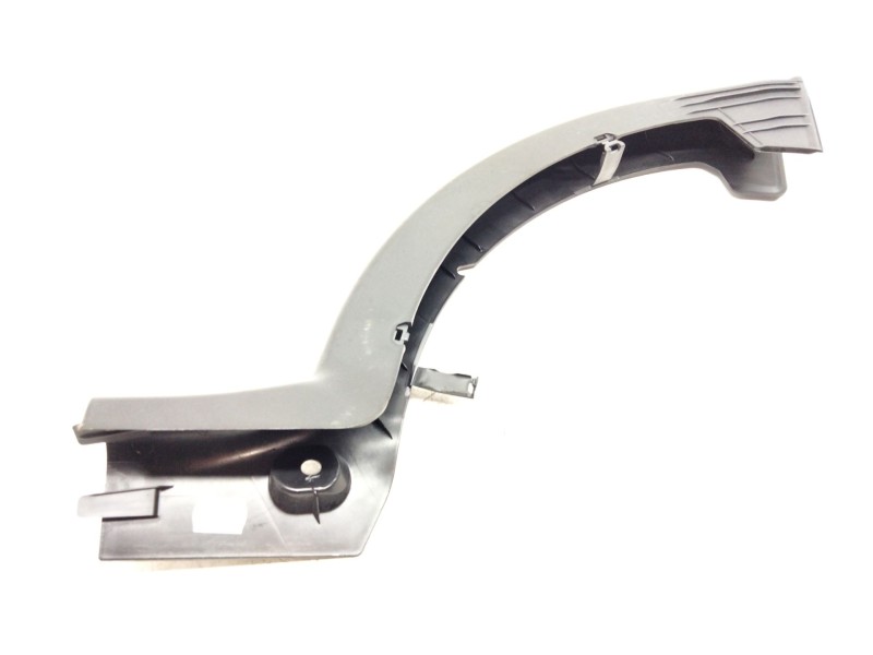 Recambio de moldura trasera derecha para mercedes-benz clase e (w213) 2.0 e 220 d (213.004) referencia OEM IAM A2138211089  