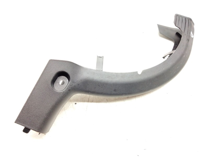 Recambio de moldura trasera derecha para mercedes-benz clase e (w213) 2.0 e 220 d (213.004) referencia OEM IAM A2138211089  