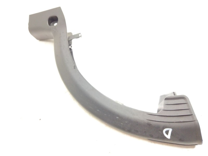 Recambio de moldura trasera derecha para mercedes-benz clase e (w213) 2.0 e 220 d (213.004) referencia OEM IAM A2138211089  