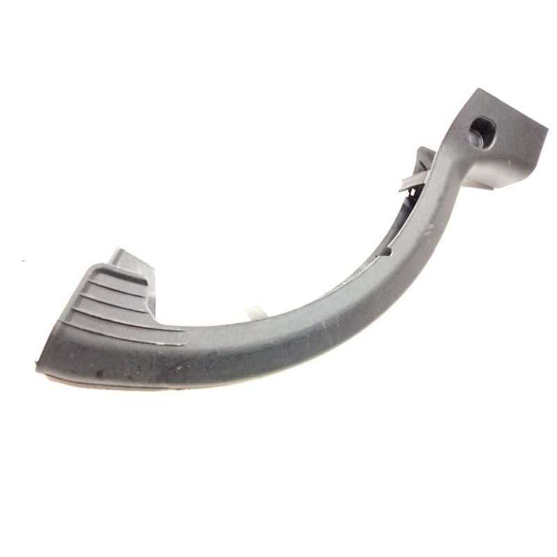 Recambio de moldura trasera izquierda para mercedes-benz clase e (w213) 2.0 e 220 d (213.004) referencia OEM IAM A2138210989  