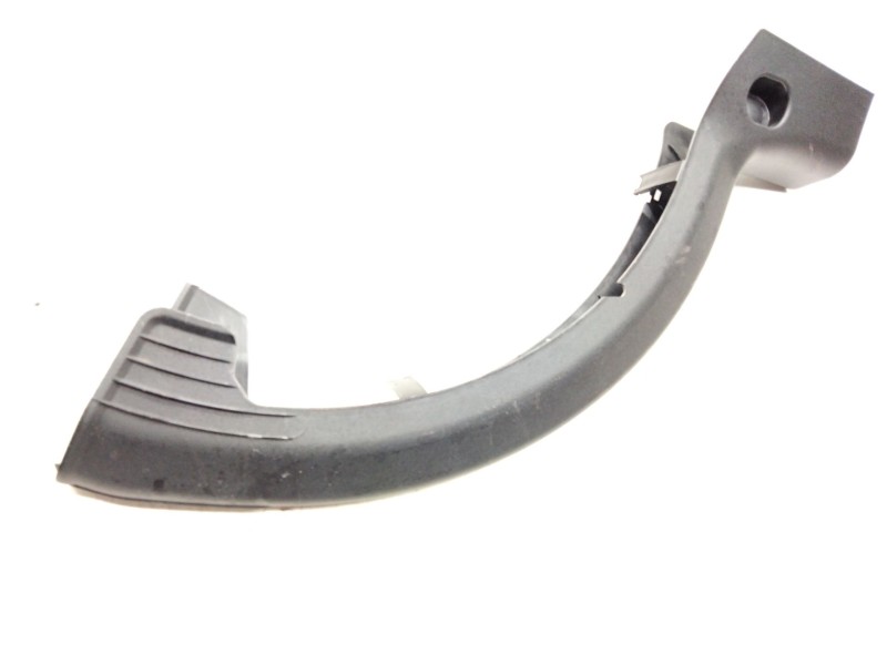 Recambio de moldura trasera izquierda para mercedes-benz clase e (w213) 2.0 e 220 d (213.004) referencia OEM IAM A2138210989  
