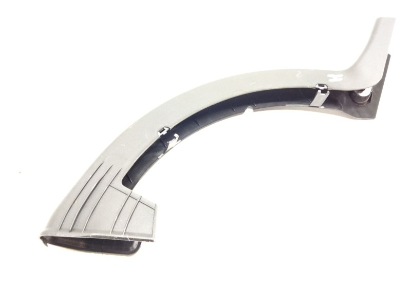 Recambio de moldura trasera izquierda para mercedes-benz clase e (w213) 2.0 e 220 d (213.004) referencia OEM IAM A2138210989  