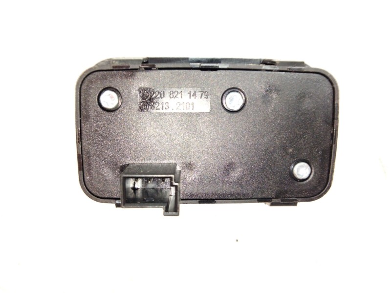 Recambio de interruptor porton para mercedes-benz clase e (w213) 2.0 e 220 d (213.004) referencia OEM IAM 2208211479  