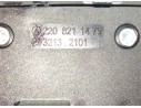 INTERRUPTOR PORTON a2208211479 