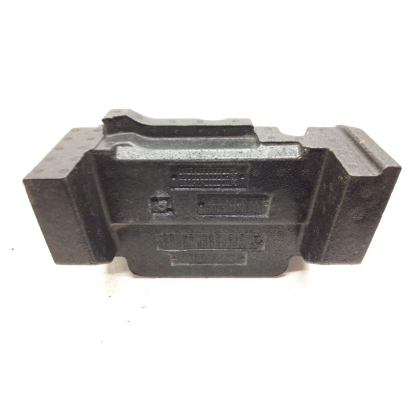 Recambio de soporte bateria para mercedes-benz clase e (w213) 2.0 e 220 d (213.004) referencia OEM IAM A2136809409  
