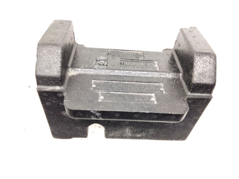 Recambio de soporte bateria para mercedes-benz clase e (w213) 2.0 e 220 d (213.004) referencia OEM IAM A2136809409  