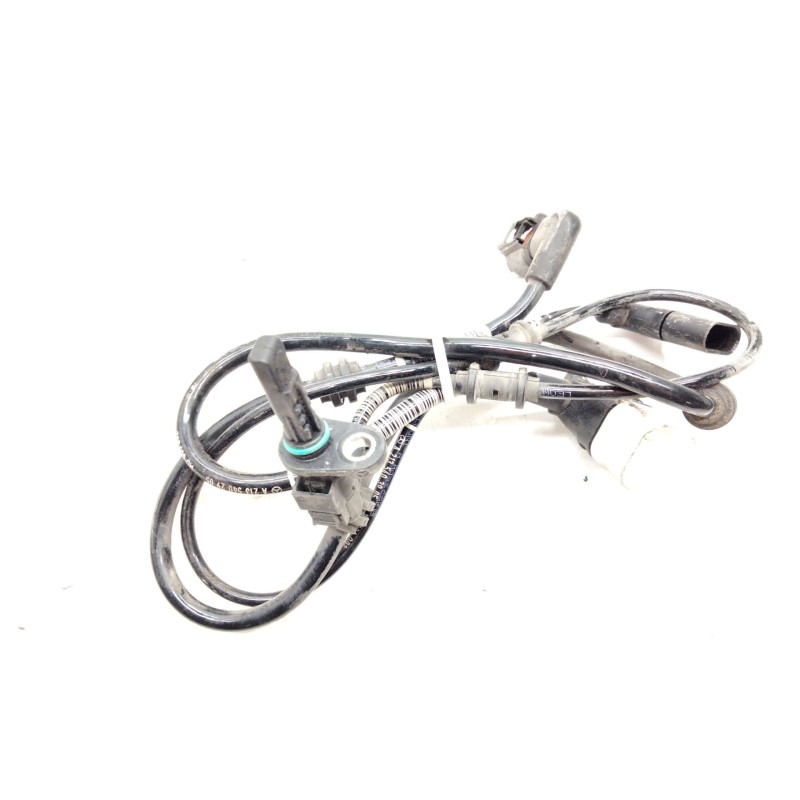 Recambio de sensor abs trasero izquierdo para mercedes-benz clase e (w213) 2.0 e 220 d (213.004) referencia OEM IAM   