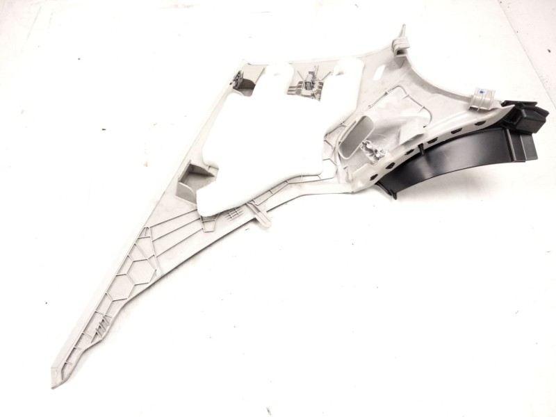 Recambio de moldura para mercedes-benz clase e (w213) 2.0 e 220 d (213.004) referencia OEM IAM A2136908006  