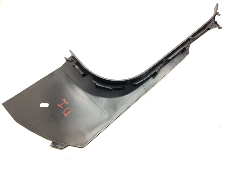 Recambio de moldura para mercedes-benz clase e (w213) 2.0 e 220 d (213.004) referencia OEM IAM A2136800135  