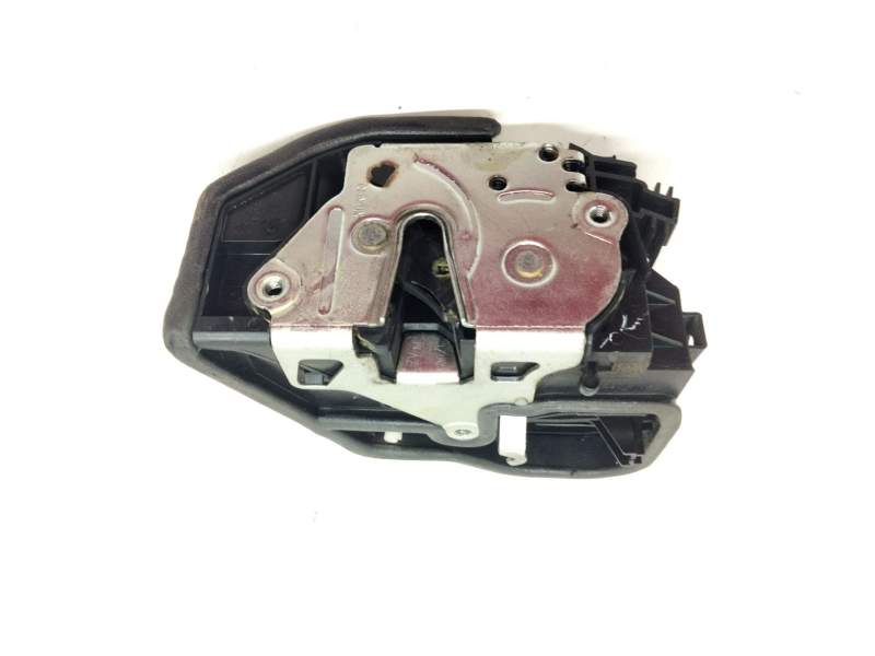 Recambio de cerradura puerta trasera derecha para mini mini countryman (r60) cooper d referencia OEM IAM 7276674  