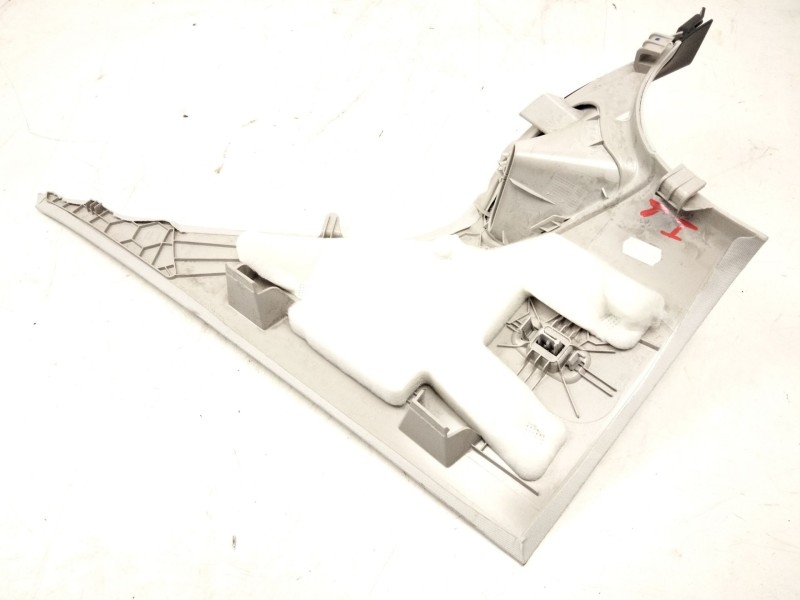 Recambio de moldura para mercedes-benz clase e (w213) 2.0 e 220 d (213.004) referencia OEM IAM A2136907906  