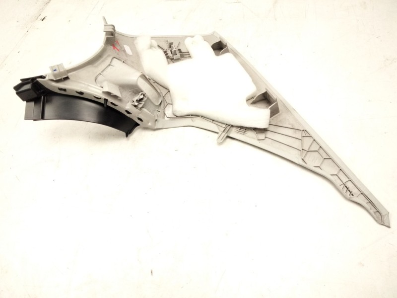 Recambio de moldura para mercedes-benz clase e (w213) 2.0 e 220 d (213.004) referencia OEM IAM A2136907906  