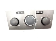 Recambio de mando calefaccion / aire acondicionado para opel astra h gtc (a04) 1.7 cdti (l08) referencia OEM IAM   