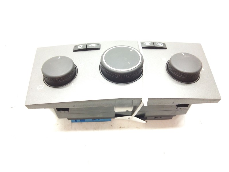 Recambio de mando calefaccion / aire acondicionado para opel astra h gtc (a04) 1.7 cdti (l08) referencia OEM IAM   
