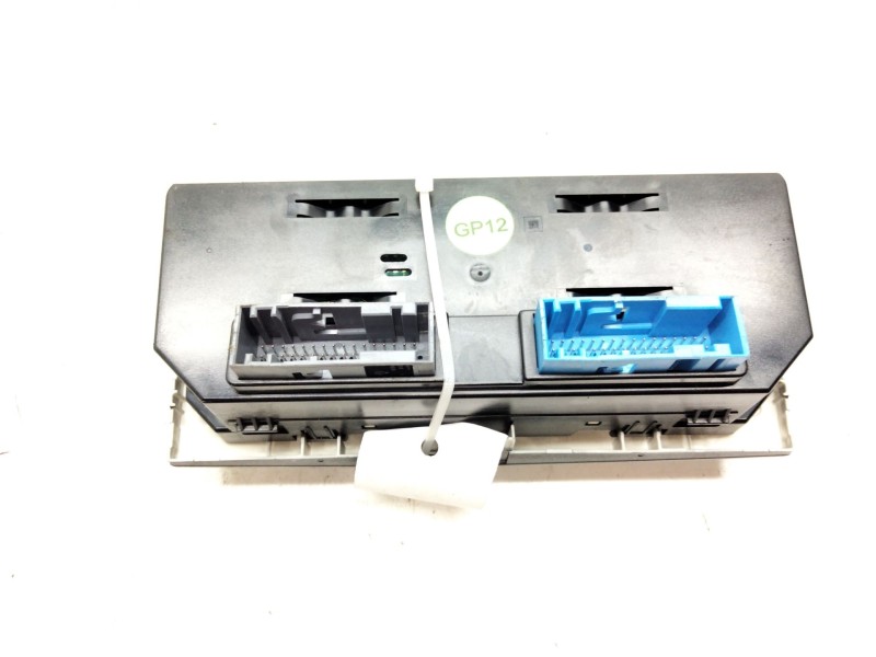 Recambio de mando calefaccion / aire acondicionado para opel astra h gtc (a04) 1.7 cdti (l08) referencia OEM IAM   