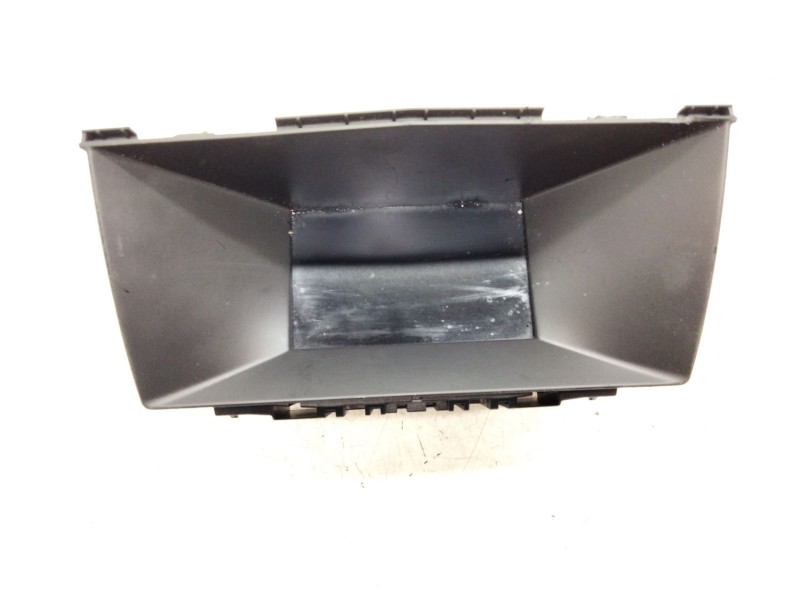 Recambio de pantalla multifuncion para opel astra h gtc (a04) 1.7 cdti (l08) referencia OEM IAM   
