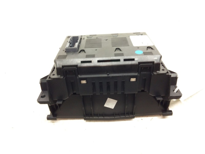 Recambio de pantalla multifuncion para opel astra h gtc (a04) 1.7 cdti (l08) referencia OEM IAM   