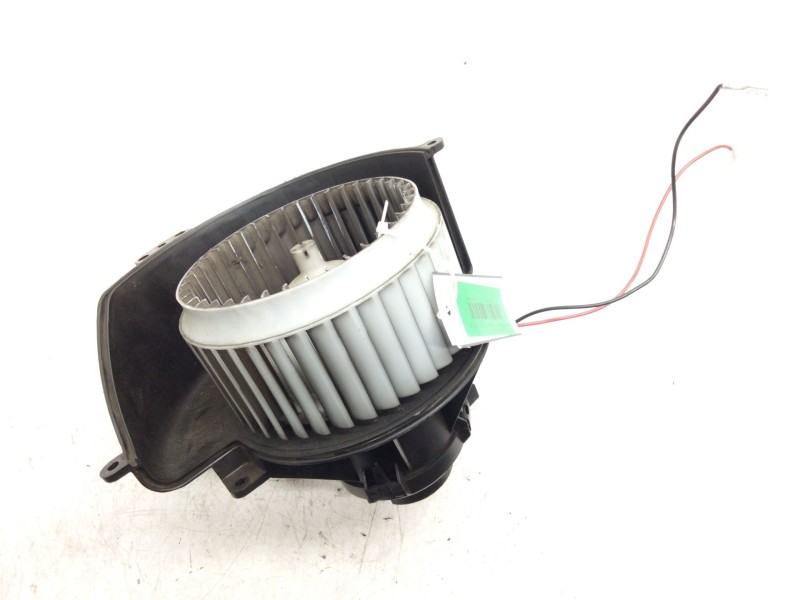 Recambio de motor calefaccion para opel astra h gtc (a04) 1.7 cdti (l08) referencia OEM IAM   