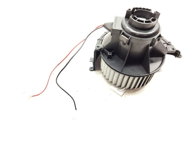 Recambio de motor calefaccion para opel astra h gtc (a04) 1.7 cdti (l08) referencia OEM IAM   