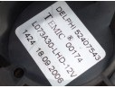 MOTOR CALEFACCION 52407543 