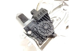 Recambio de elevalunas delantero izquierdo para opel astra h gtc (a04) 1.7 cdti (l08) referencia OEM IAM    2