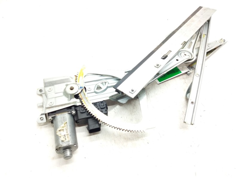 Recambio de elevalunas delantero izquierdo para opel astra h gtc (a04) 1.7 cdti (l08) referencia OEM IAM   