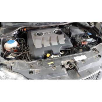 seat ibiza (6j5) del año 2014