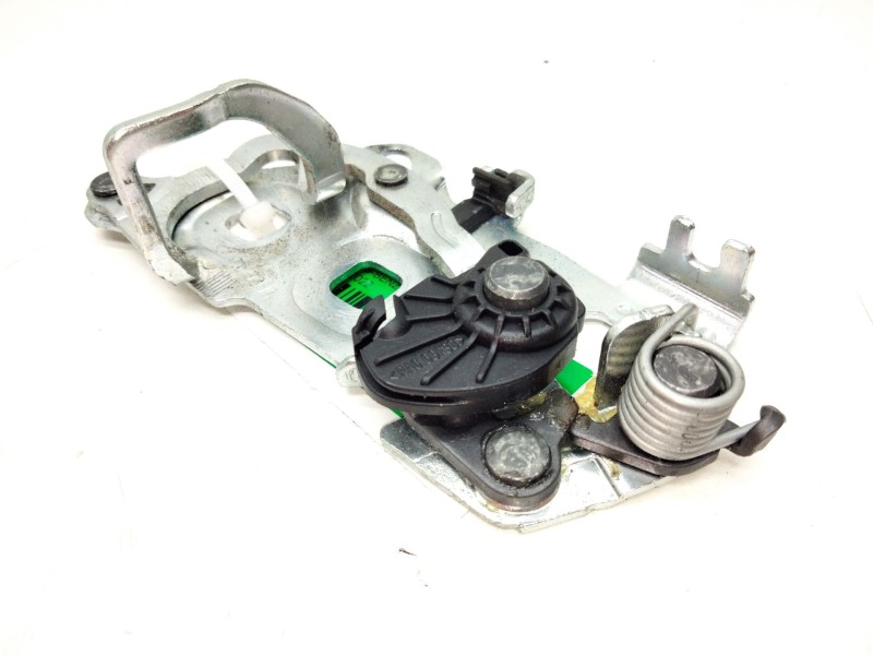 Recambio de resbalon porton para mercedes-benz clase e (w213) 2.0 e 220 d (213.004) referencia OEM IAM   