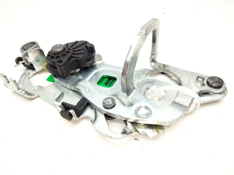 Recambio de resbalon porton para mercedes-benz clase e (w213) 2.0 e 220 d (213.004) referencia OEM IAM   