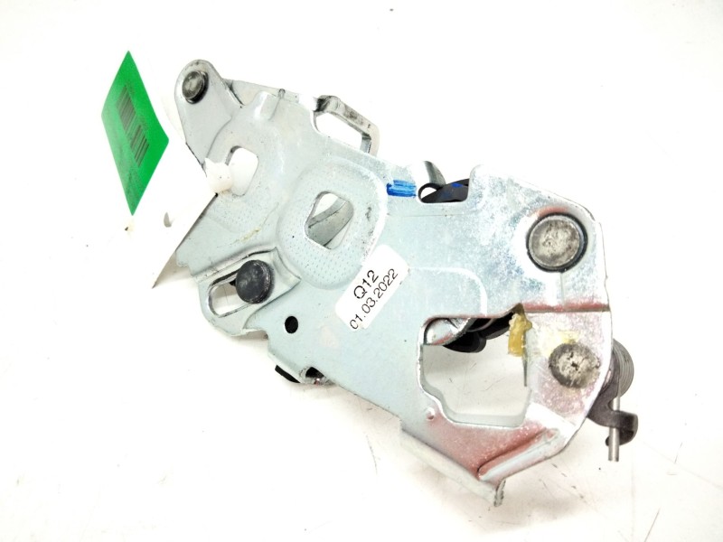 Recambio de resbalon porton para mercedes-benz clase e (w213) 2.0 e 220 d (213.004) referencia OEM IAM   