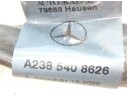 INSTALACION ELECTRICIDAD MOTOR A2385408626 