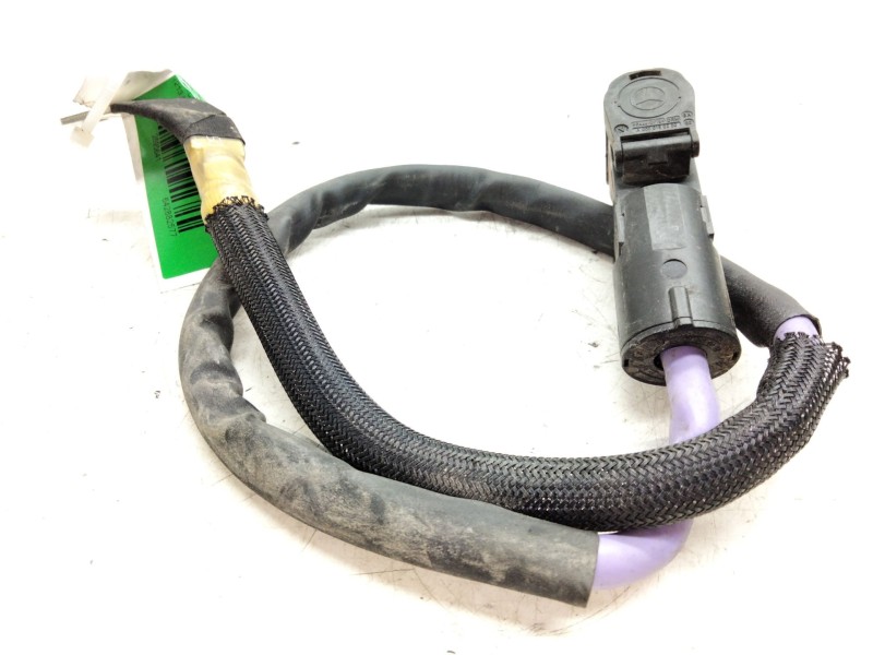 Recambio de instalacion electricidad motor para mercedes-benz clase e (w213) 2.0 e 220 d (213.004) referencia OEM IAM A000015020