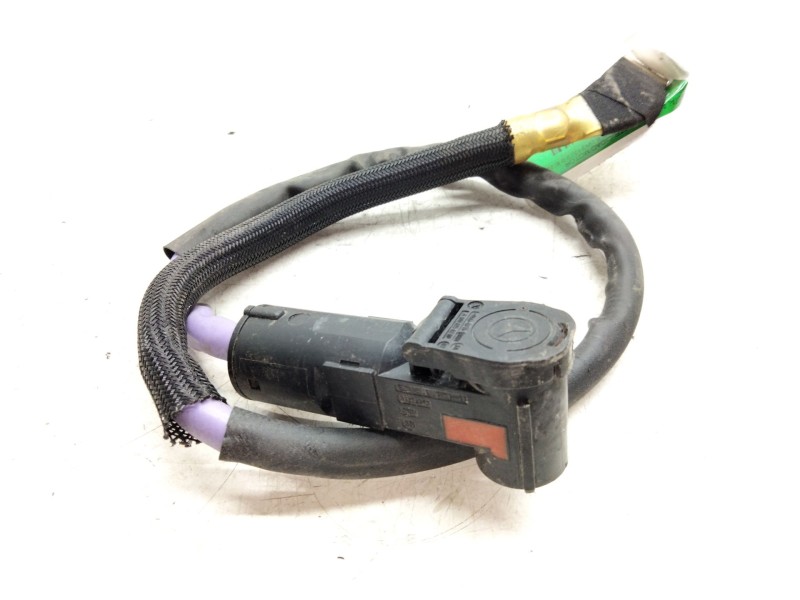 Recambio de instalacion electricidad motor para mercedes-benz clase e (w213) 2.0 e 220 d (213.004) referencia OEM IAM A000015020