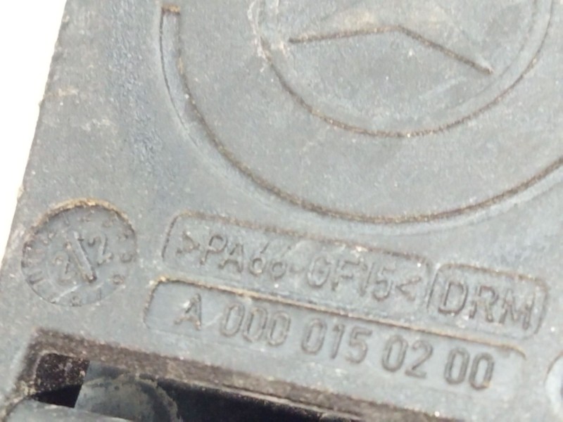 Recambio de instalacion electricidad motor para mercedes-benz clase e (w213) 2.0 e 220 d (213.004) referencia OEM IAM A000015020