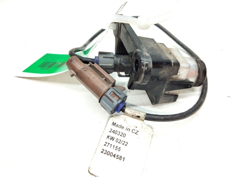 Recambio de camara delantera para mercedes-benz clase e (w213) 2.0 e 220 d (213.004) referencia OEM IAM A2135403582  