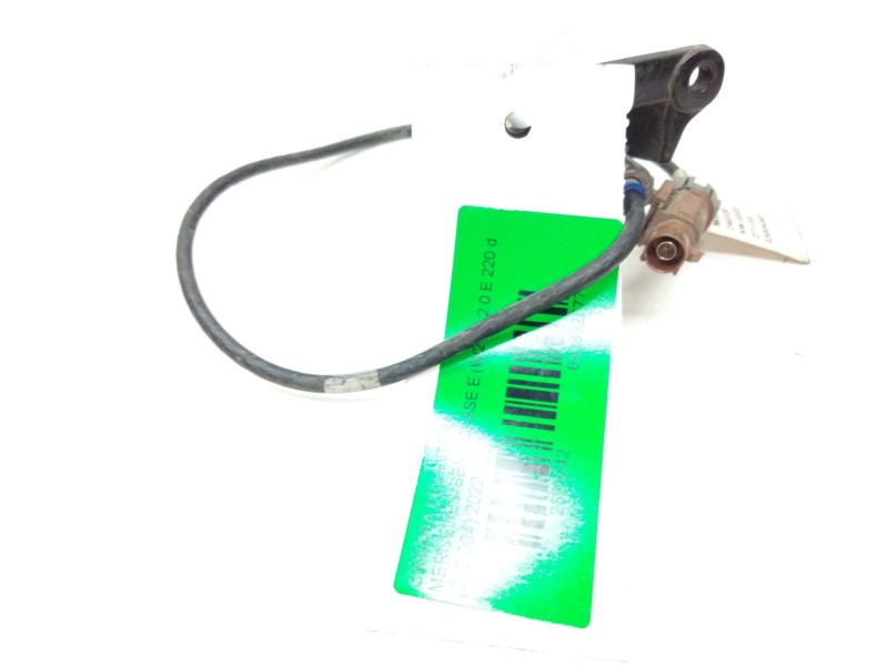 Recambio de camara delantera para mercedes-benz clase e (w213) 2.0 e 220 d (213.004) referencia OEM IAM A2135403582  